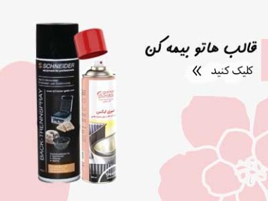 ماگ و قمقمه