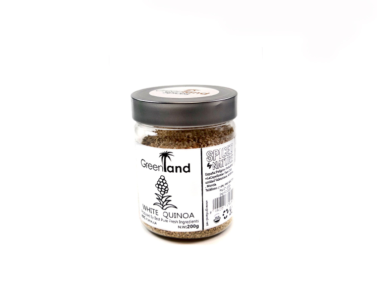 روش استفاده از دانه چیا را میدونی؟