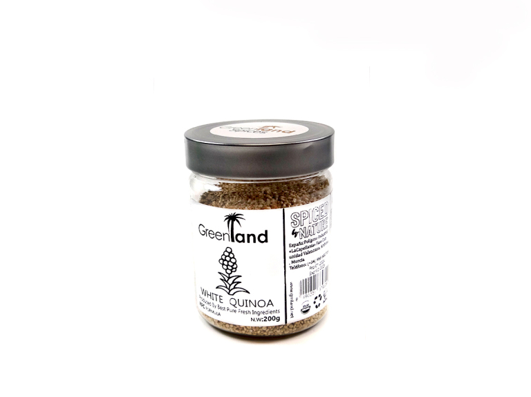 روش استفاده از دانه چیا را میدونی؟