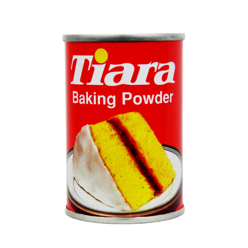 بکینگ پودر چیست؟